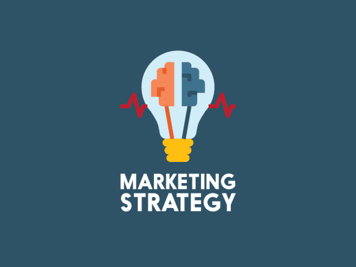 Read more about the article Marketing strategies for engineering & Technology based industries.